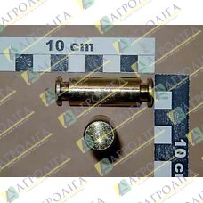 Кріпильний болт (А2) РД 10278 16X 54 С45 + С