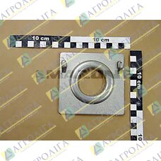 Конусне днище BD 59381 3X101X106 1.4301