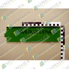 КРИШКА ООН. (02) BL тисяча п'ятсот сорок і одна 1X115X 290 ST12