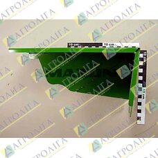 КРИШКА OB. (02) BL тисяча п'ятсот сорок і одна 1X278X 464 ST12