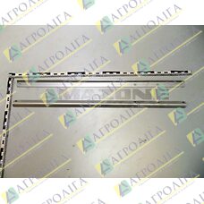 Кутова перебування 390 BL 10259 1.5X 24X 475 1,4301