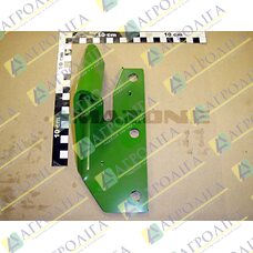 Кронштейн лівія 6х162х232