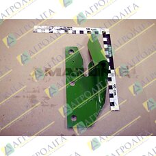 Кронштейн права 6х162х232