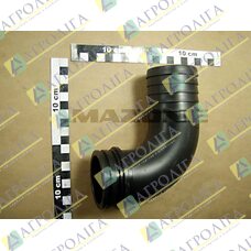 Куточок 90 град. D = 60 для гайки 2 1/2 дюйма (GE138)