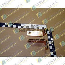 КУТ (FE // // ZN12 C) FL 1017 20X 5X 88 ST37