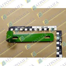 Кут (02) ЧАСТИНА: BL 6X 35X 228 S355MC