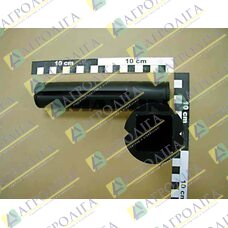 КОРОТКІ приводная муфта ПА6 GF30 °