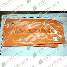 КРИШКА CIRRUS 3-6000 ORANGE
