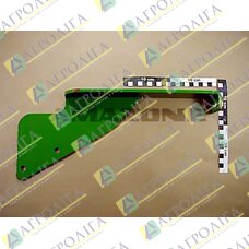 КУТ F.BELEUCHTUNG (02) BL 10051 6X221X 436 S355MC