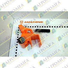 Кронштейн кріпленній сошник Довгий (965071)