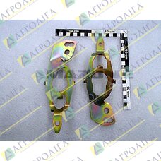 КРОЕШТЕЙН чистиками КОРОТКОГО сошнику RoTeC + 5X 91x 275