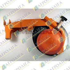 короткий леміш RoTeC + 06