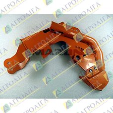 Леміш короткий ROTEC ПЛЮС KZ Б