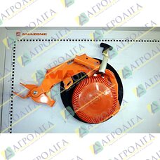 Леміш ROTEC PLUS 06 коротких (альт 965074)