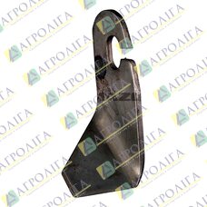 Крило лезо заточене H77 право,