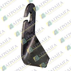 Крило леза заточені H77 зліва,