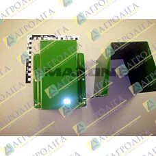 Кришка для коробки (02) BL 10131 2.0 DD11