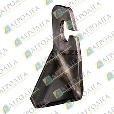 Крило лезо заточене H60 право,