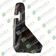 Крило леза заточені H60 зліва,