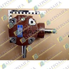 КУТ ПЕРЕДАЧІ PH05