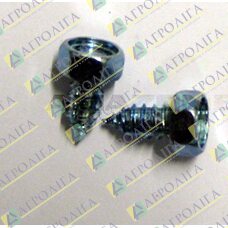 Лист металевий гвинт 6,3X13 1479 C St A2G