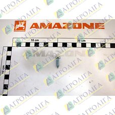 Лист металевий гвинт 6,3X19 1479 C St A2G