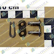 Ланка з'єднувальна 08B-1 Е-1 / 2X5 / 16 "