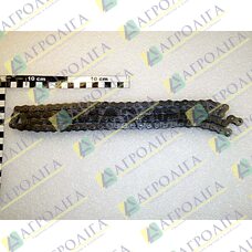 Ланцюг роликовий 8187 08B-1109 ЗВ. 1 / 2X5 / 16 "