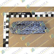 Ланцюг роликовий 1 / 2x5 / 16 «39.