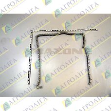 Ланцюг роликовий 1 / 2X5 / 16 «89,