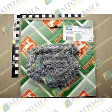 Ланцюг роликовий 1 / 2X5 / 16 «08B-1 122