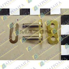 Ланка ланцюга  I127 1/2X5/16Zoll(ED072)