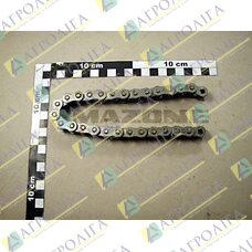 Ланцюг роликовий 27GL 1 / 2X5 / 16 "