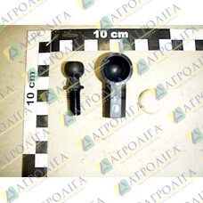 КУТ СПІЛЬНЕ M10