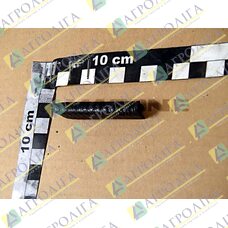 Край захисту профілю 4.00mm 2,00-