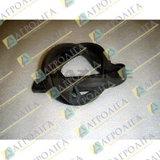 Край захисту профіль 6,00- 8.00mm EPDM чорний
