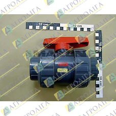 Кульовий клапан S5 1 + 1/2 дюйма