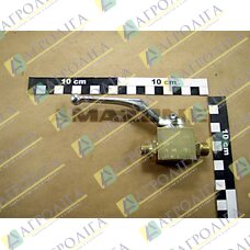 Кульова M14X1,5 крана