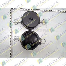 Кришка (старий GD162) 3 дюйма 18109H