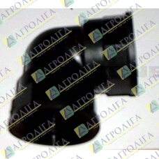 Ліктях на 90 градусів IG = 1inch