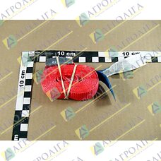 Кріпильна B = 25 L = 2500