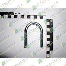 Кріпильна Скоба RD 3570 A38 8,8 A2G