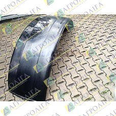 Крило В = 710 R = 1010 L = 3084 = 175 UW