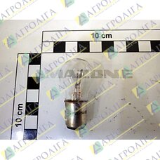 Лампа (краплі P21 / 5W) 12V21 / 5W