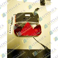 Ліхтар лівий 0,15 з AMP-ST