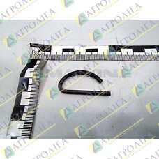 Коттер е. Корончатого гайки М 24