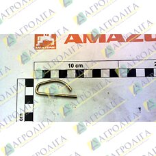 Коттер е. Корончатого гайки M30