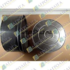 Кошик фільтру D = нержавіюча сталь 400