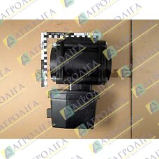 Кульовий клапан 2-3-дюймовий 12V