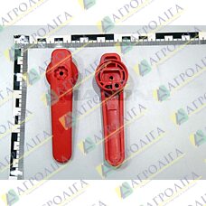 Кульовий клапан 1 + 1 / 4-1 1/2 дюйма